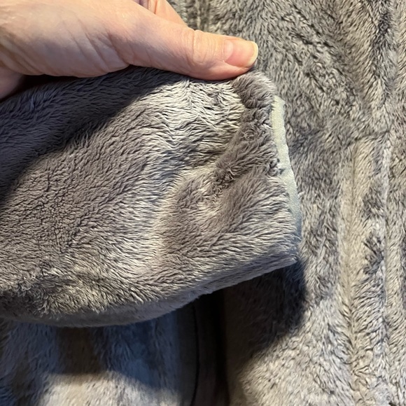 The North Face Osito Full Zip Fleece - Picture 10 of 17